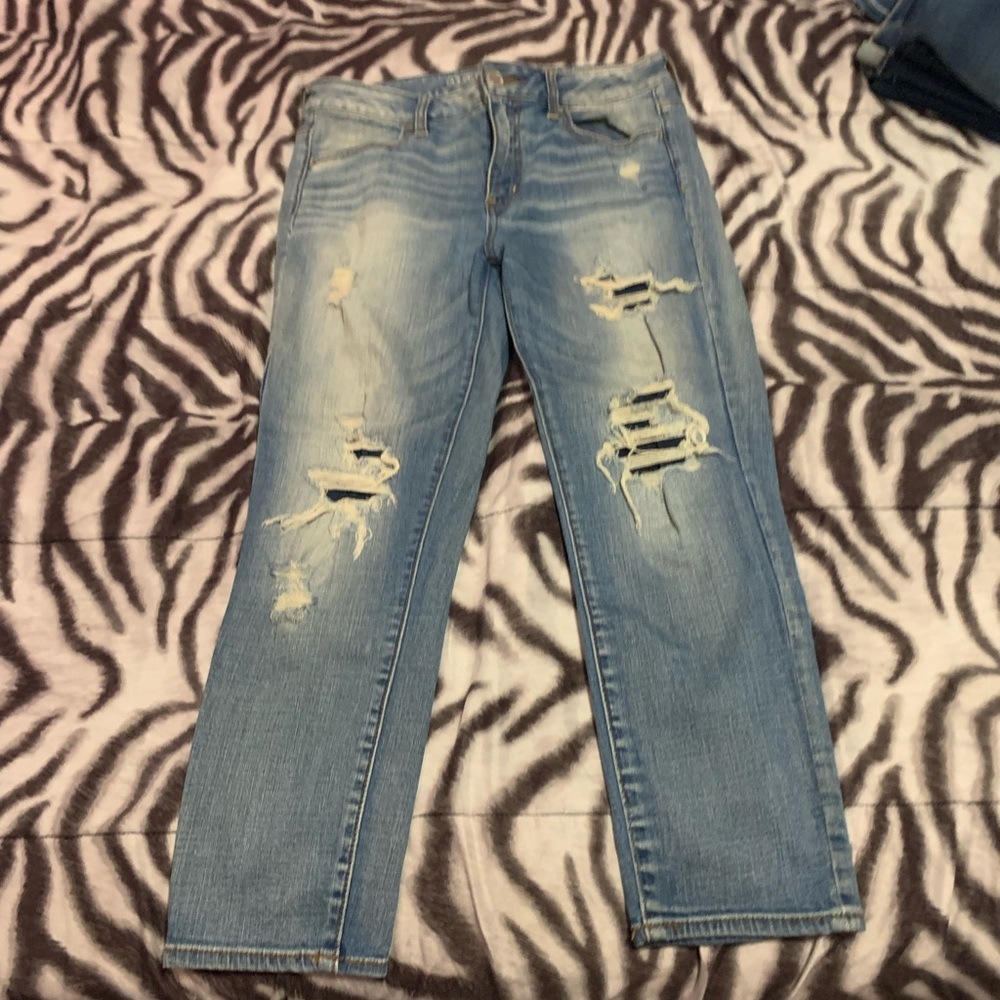 American Eagle Jeans size 10